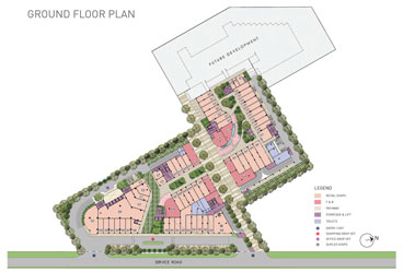 Floor Plan Plan1