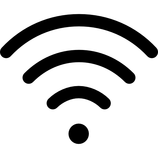 Parking Icon